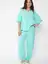 Костюм Летняя соната (мятный) К13715-15М