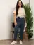 Брюки Рио (синие) Б16127-4М