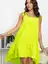Платье Элисия (салатовое) П14061-14М
