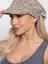 Косынка с козырьком на резинке (лео) ККР13