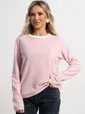 Лонгслив Твоя нежность (розовый) Б15603-7М