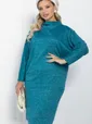 Костюм Карлита (бирюзовый) К11481