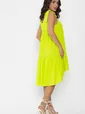 Платье Элисия (салатовое) П14061-14М