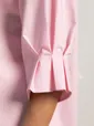 Блуза Ясмина ХИТ (розовая) Б15689-5М