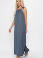 Сарафан Укрась лето! (джинс) П13853-10М