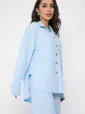 Костюм Самуи (голубой) К13572-9М