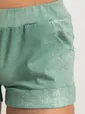 Костюм с шортами Тео (зеленый) К15671-50М