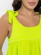 Платье Элисия (салатовое) П14061-14М
