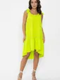 Платье Элисия (салатовое) П14061-14М