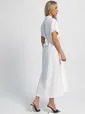 Платье Исландия (жемчуг) П16088-30М
