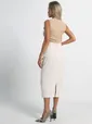 Юбка Ялта (молочная) Ю15307-10М
