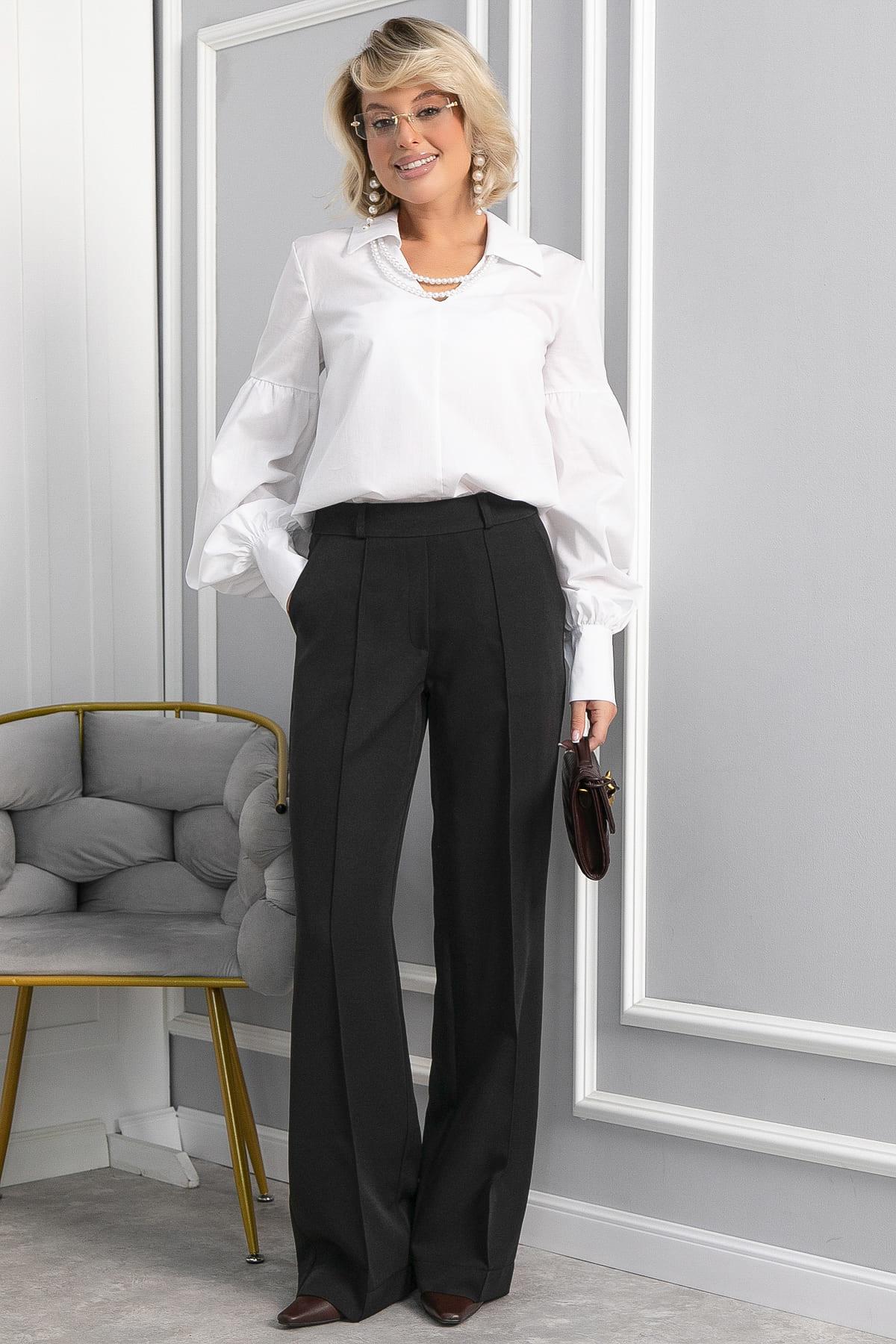 Брюки Дэнди (черные) Б14051-30М