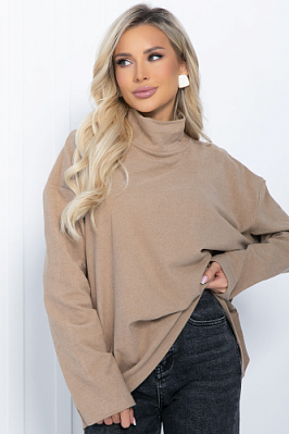 Джемпер Дайра (бежевый) Б11725