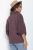 Блуза Барбара (ягодная) Б10987 Блуза Барбара (ягодная) Б10987
