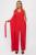 Комбинезон Леонтия (красный) К13809-5М Комбинезон Леонтия (красный) К13809-5М