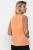 Топ Миа (оранжевый) Б14185-29М Топ Миа (оранжевый) Б14185-29М