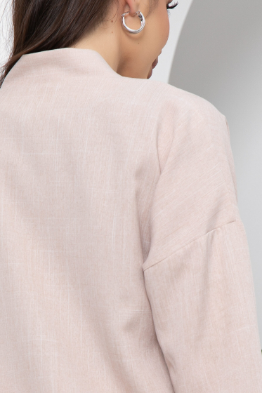 Костюм "Мировая тенденция" (беж) К5996