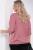 Туника Мона Лиза (пыльная роза) Б11573 Туника Мона Лиза (пыльная роза) Б11573