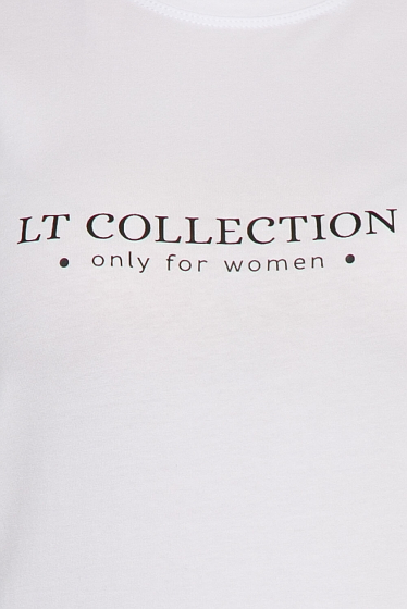 Футболка "LT Collection" Б3735