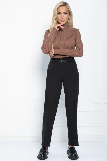 Брюки Джиджи (черные) Б11114