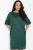 Платье Кайла (зеленое) П12321-10