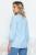 Блуза "Тереза" (голубая) Б5457 Блуза "Тереза" (голубая) Б5457