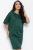 Платье Кайла (зеленое) П12321-10
