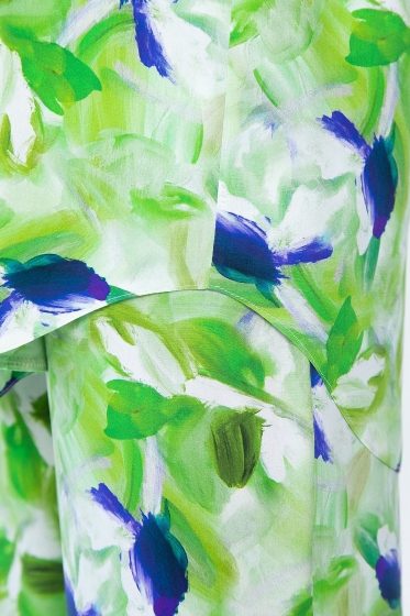 Костюм Алиот (зеленый) К13808-7М Костюм Алиот (зеленый) К13808-7М