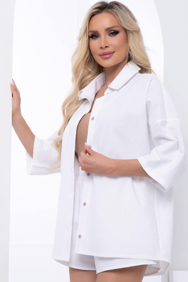 Костюм "Мальта" (вайт) ХИТ К5905